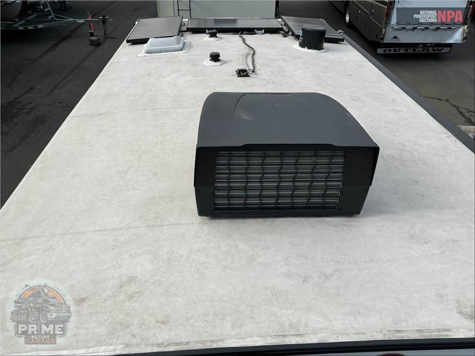 2025 Keystone Rv M-1900 RD - BULLET CLASSIC SERIES — фото 30