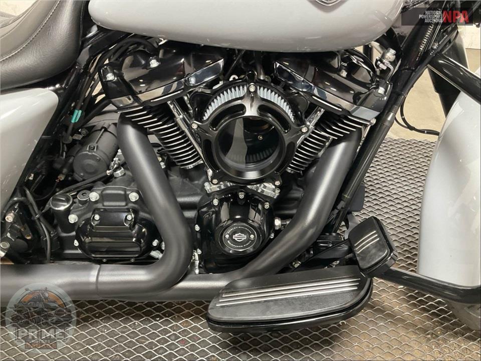 2024 Harley-Davidson FLHRXS ROAD KING SPECIAL — фото 6