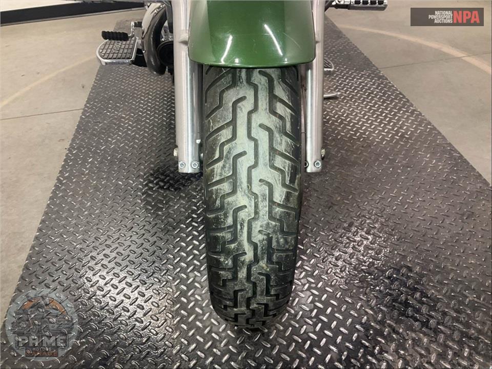 1999 Honda VT750CD2X SHADOW ACE — фото 19