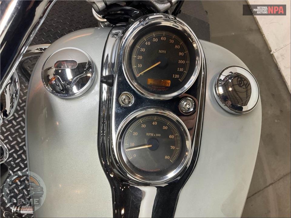 2005 Harley-Davidson FXDL DYNA LOW RIDER — фото 5
