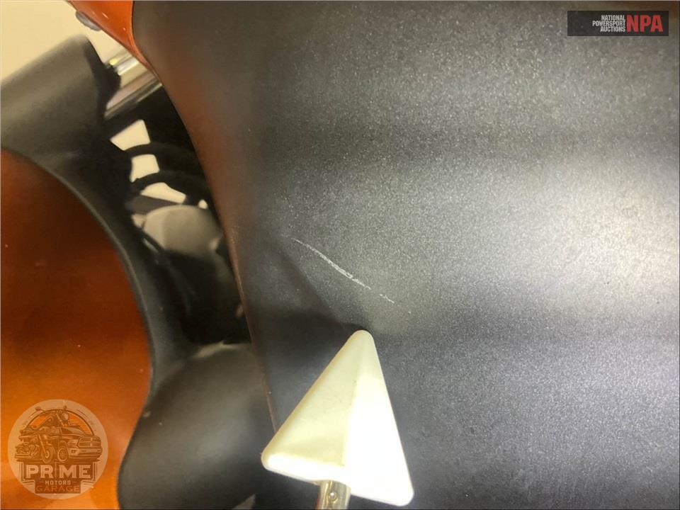2013 Honda GL1800BDD GLDWNG F6B DLX — фото 17