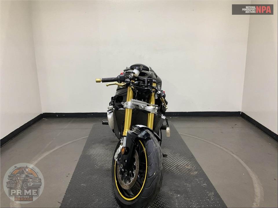 2016 Suzuki GSX-R750L6 — фото 2