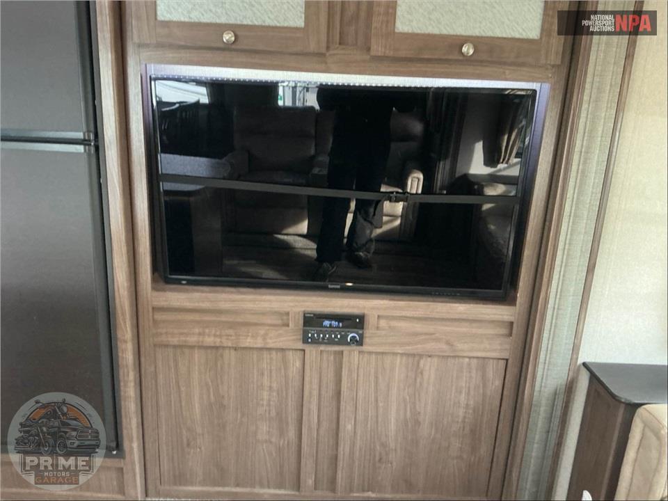 2018 Keystone Rv M-299 RLDS HIDEOUT FIFTH WHEEL SERIES — фото 21