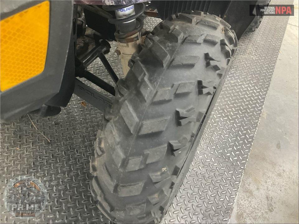 2004 Polaris SPORTSMAN 500 HO — фото 43