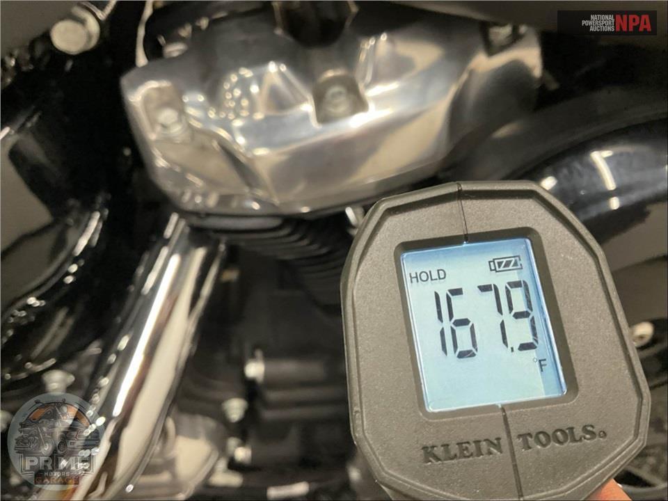 2018 Harley-Davidson FLSL SOFTTAIL SLIM — фото 15