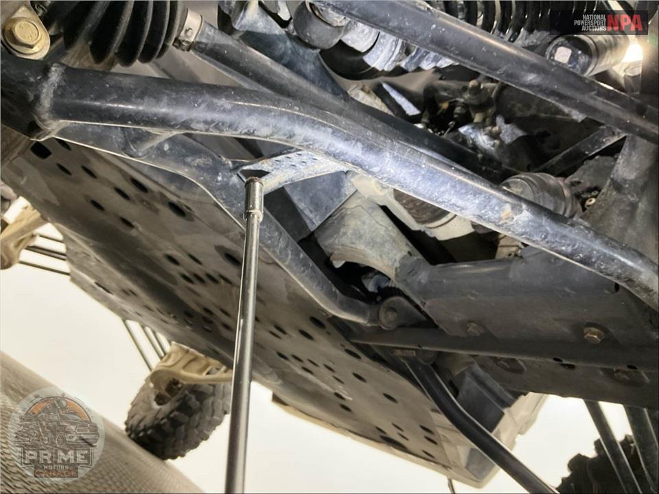 2022 Can-Am MAVERICK X3 DS TURBO — фото 21