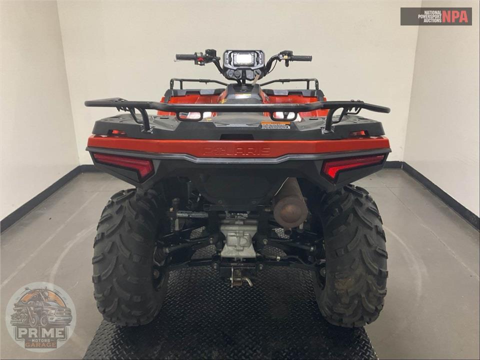 2023 Polaris SPORTSMAN 570 EPS — фото 4