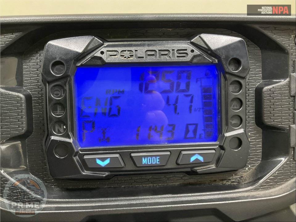2026 Polaris SPORTSMAN 450 H.O. (ELECTRIC POWER STEERING) — фото 6