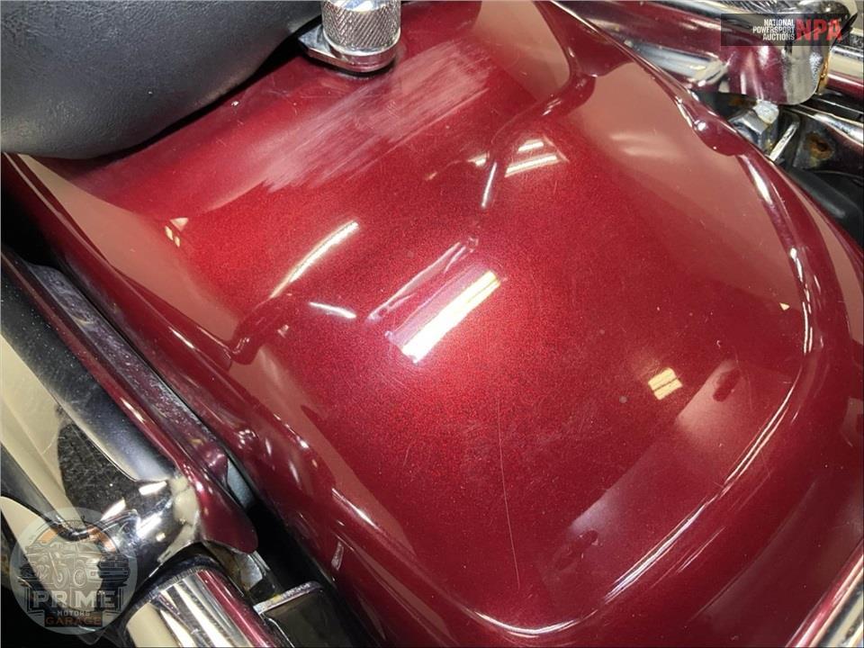 2001 Harley-Davidson FLHRCI ROAD KING CLASSIC — фото 26