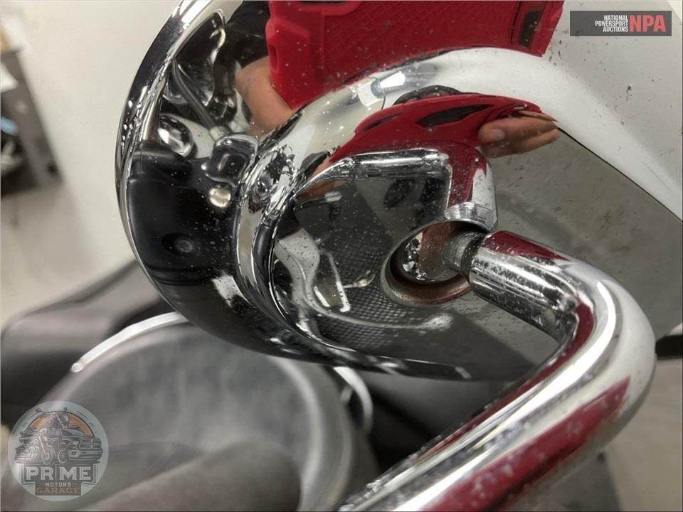 2006 Harley-Davidson FLSTNI SOFTAIL DELUXE — фото 52