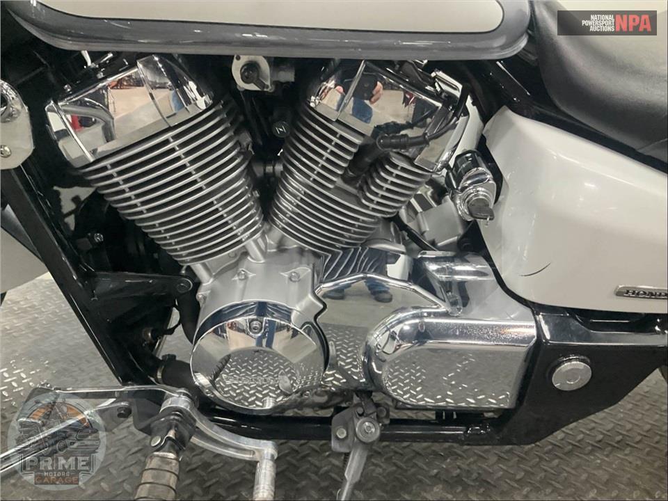 2007 Honda VT750CA7 SHADOW AERO — фото 8