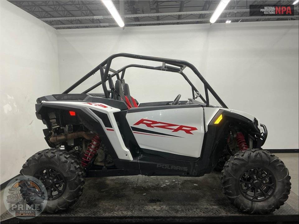2024 Polaris RZR XP 1000 SPORT — фото 1
