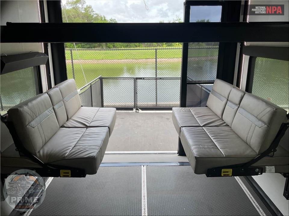 2024 Alliance Rv M-42V13 - VALOR FIFTH WHEEL SERIES — фото 13