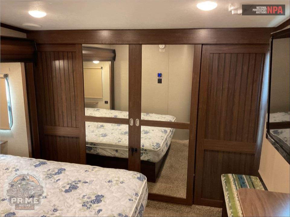 2017 Keystone Rv M-340 BH - MONTANA HIGH COUNTRY FIFTH WHEEL SERIES — фото 6