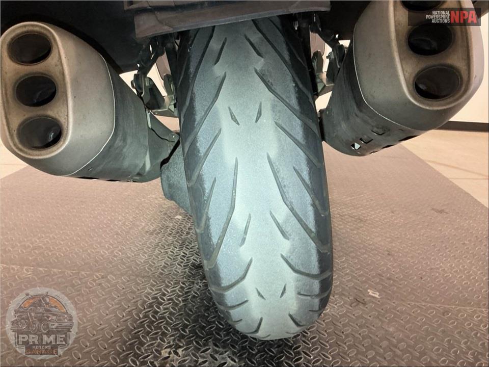 2015 Bmw K1600GTL — фото 25