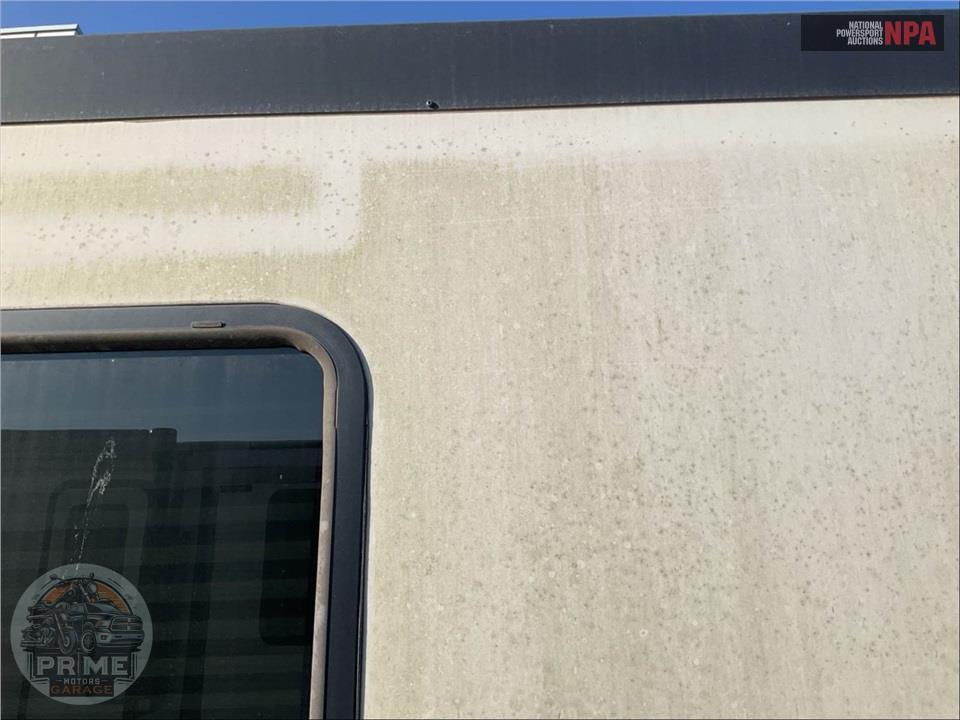 2019 Coleman By Dutchmen M-2405BH - LIGHT SERIES — фото 39