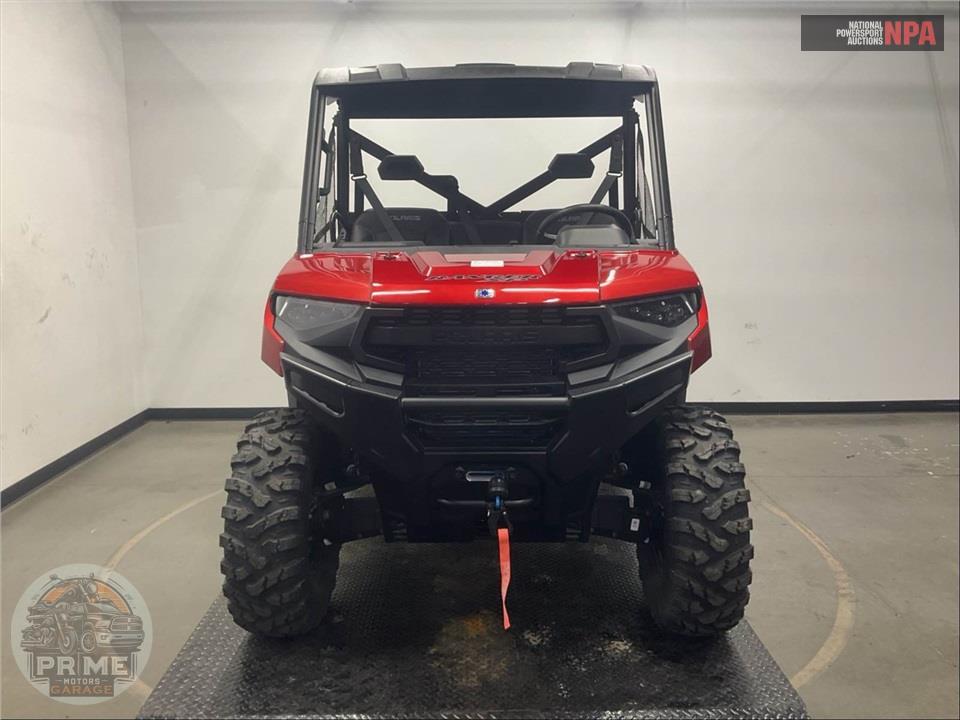 2025 Polaris RANGER XP 1000 PREMIUM — фото 2