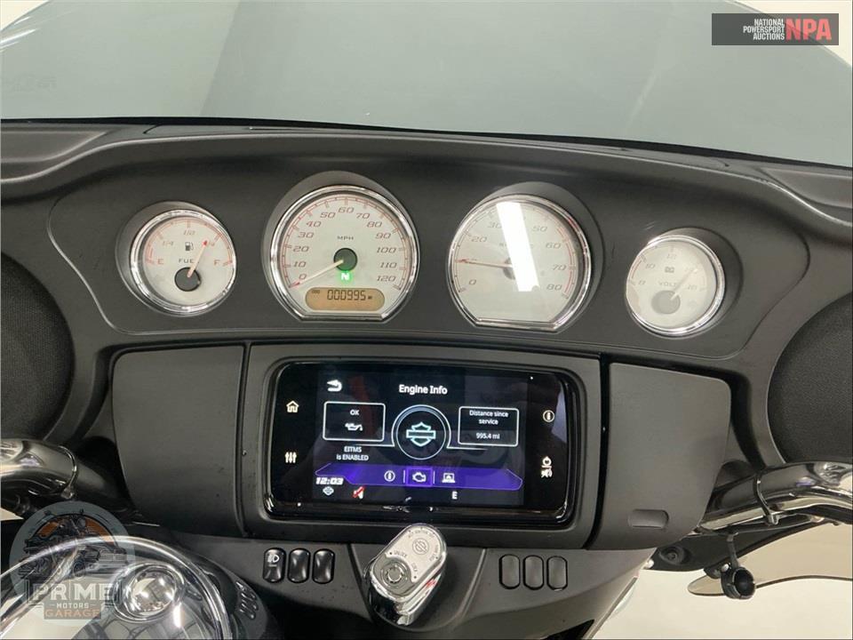 2023 Harley-Davidson FLHX STREET GLIDE — фото 5