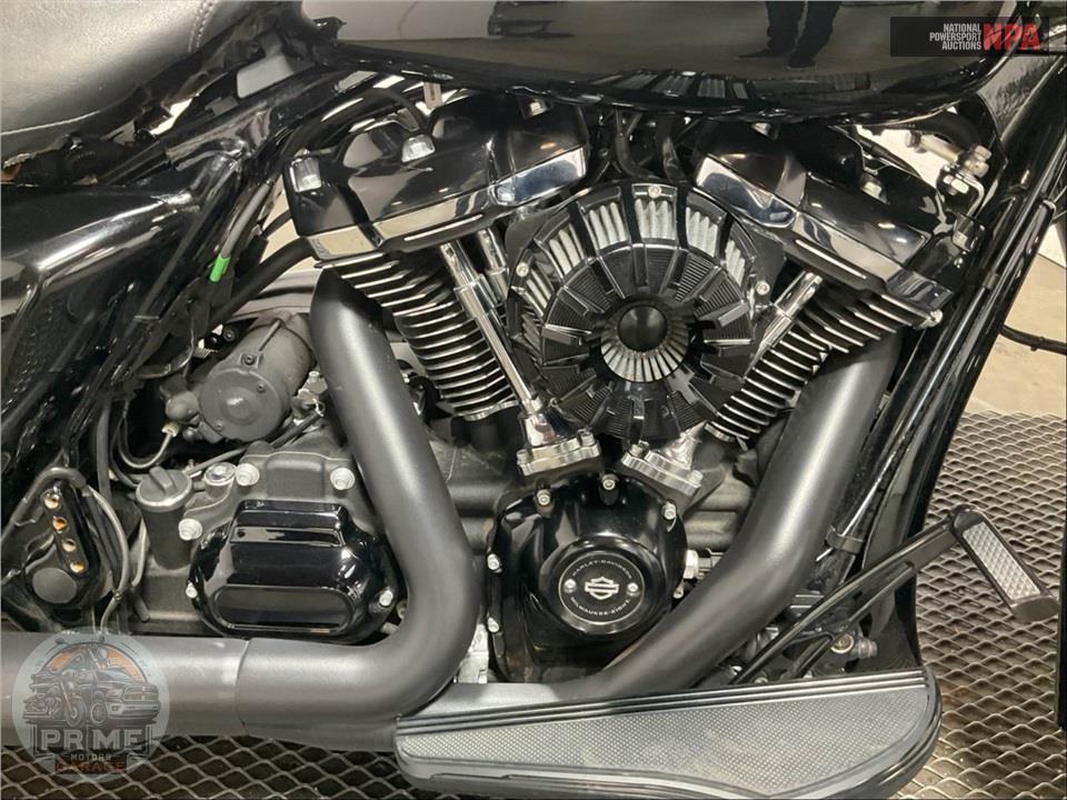 2020 Harley-Davidson FLTRXS ROAD GLIDE SPECIAL — фото 6