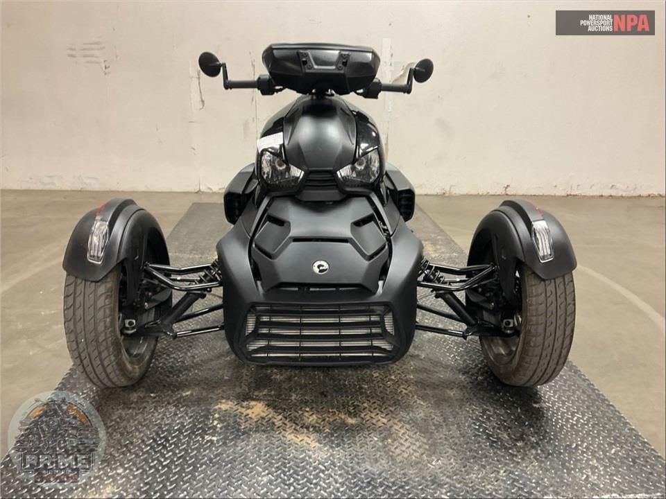 2024 Can-Am RYKER 900 ACE — фото 2