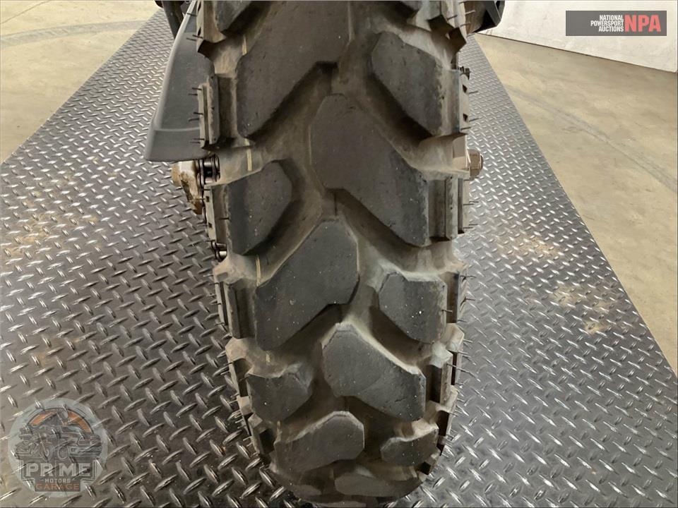 2018 Honda CRF1000D2 AFRICA TWIN ADVENTURE SPORT (DCT) — фото 15