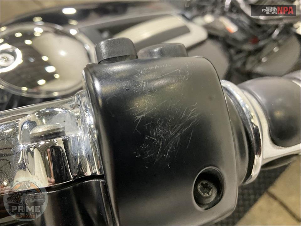 2013 Harley-Davidson FLTRU ROAD GLIDE ULTRA — фото 38