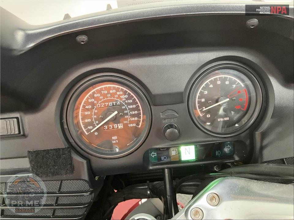 2002 Bmw R1150RT — фото 5