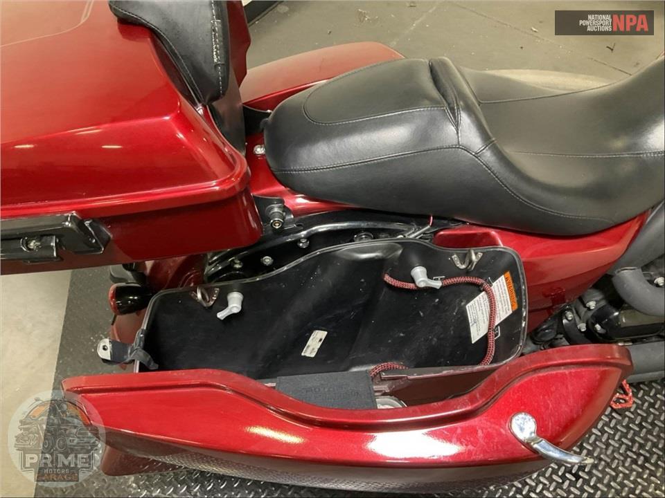 2019 Harley-Davidson FLTRXS ROAD GLIDE SPECIAL — фото 28