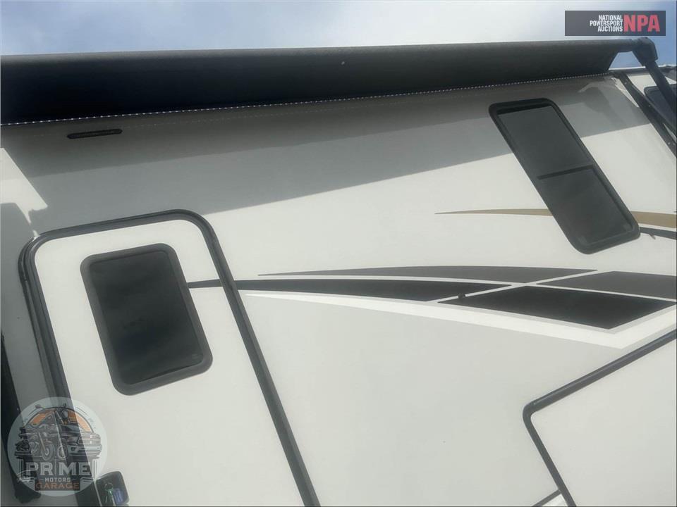 2022 Alliance Rv M-340RL - PARADIGM FIFTH WHEEL SERIES — фото 42
