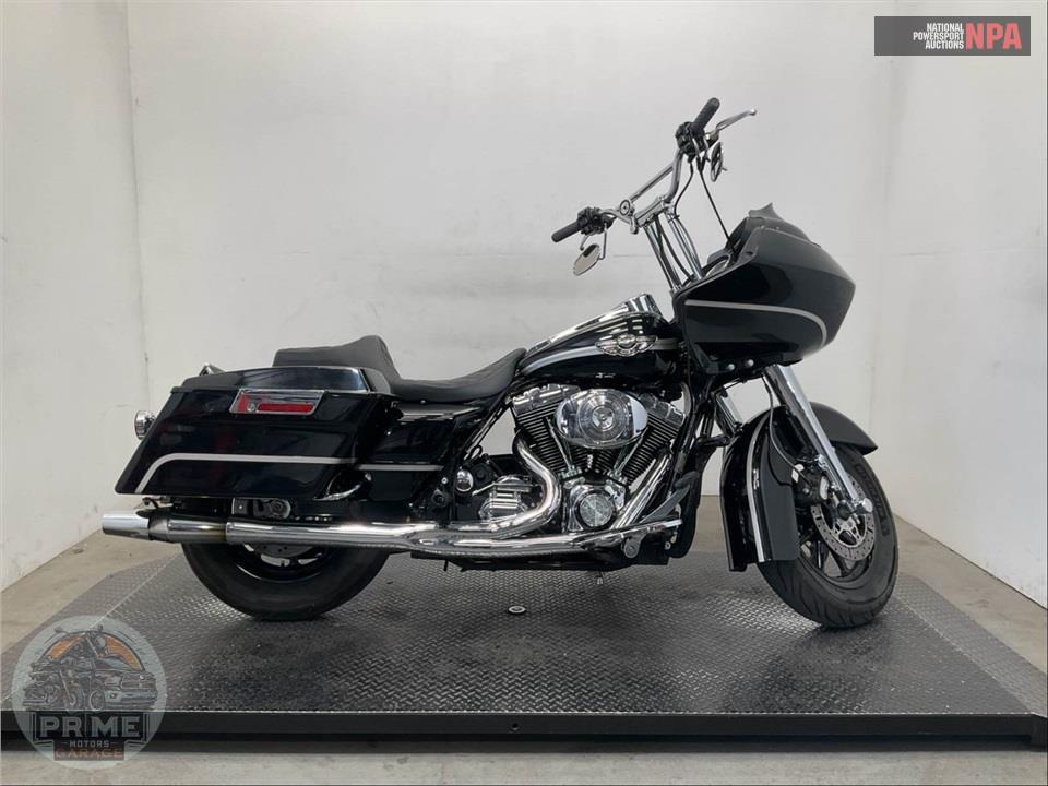 2003 Harley-Davidson FLTRI ROAD GLIDE — фото 1