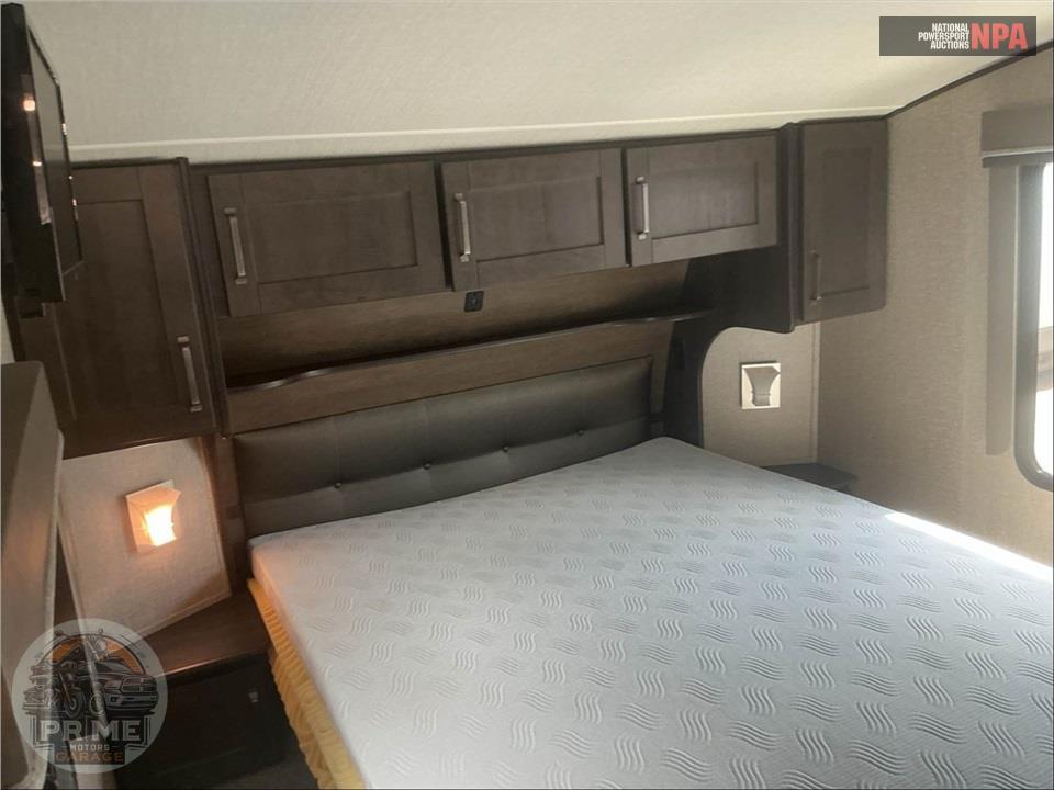 2021 Grand Design Recreational Vehicles M-260RD - REFLECTION FIFTH WHEEL SERIES — фото 11