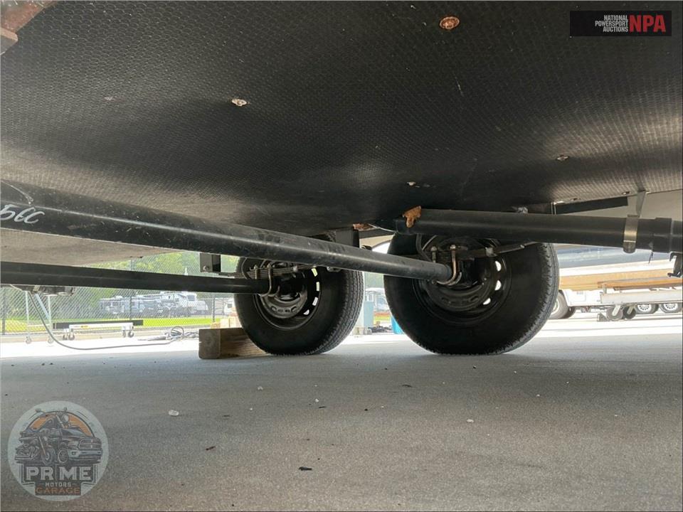 2025 Keystone Rv M-269 DB - HIDEOUT SPORT SERIES — фото 39