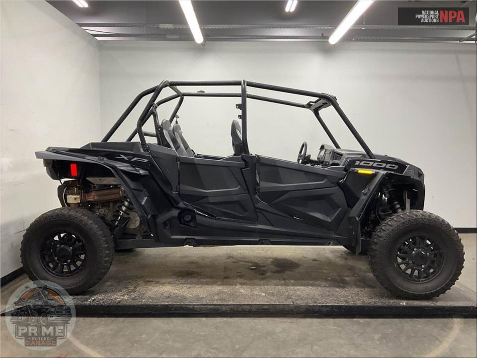 2023 Polaris RZR XP 4 1000 SPORT — фото 1