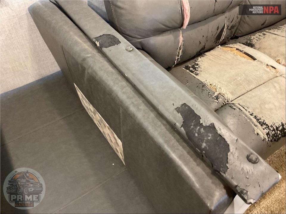 2020 Keystone Rv M-287 QBSWE - BULLET ULTRA LITE SERIES — фото 10