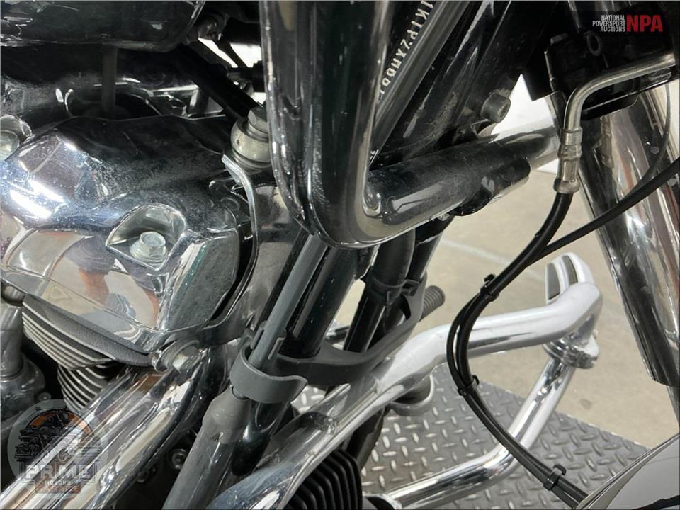 2021 Harley-Davidson FLTRXS ROAD GLIDE SPECIAL — фото 12