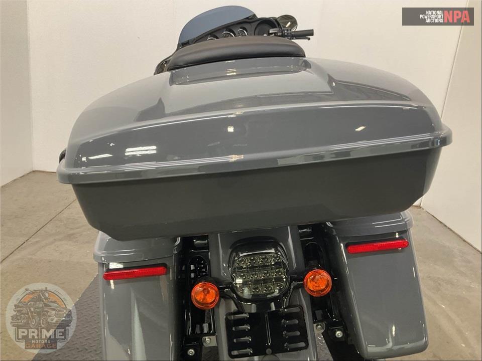 2022 Harley-Davidson FLHXST STREET GLIDE ST — фото 20