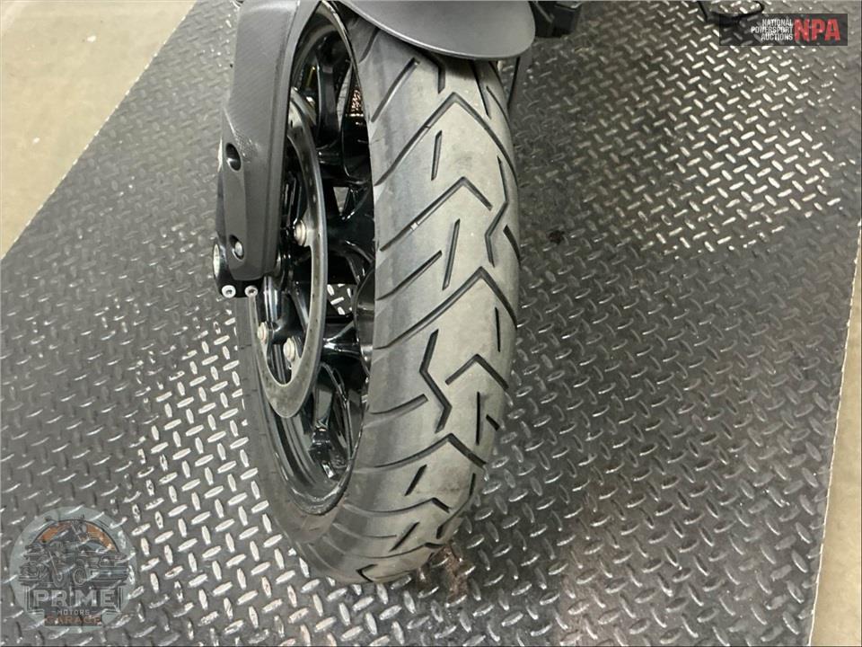 2019 Indian Motorcycle FTR 1200 — фото 15