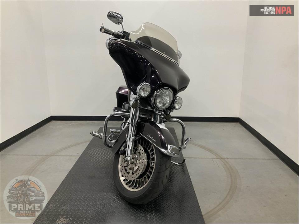 2013 Harley-Davidson FLHTCU UL CLSC EL GLIDE — фото 2