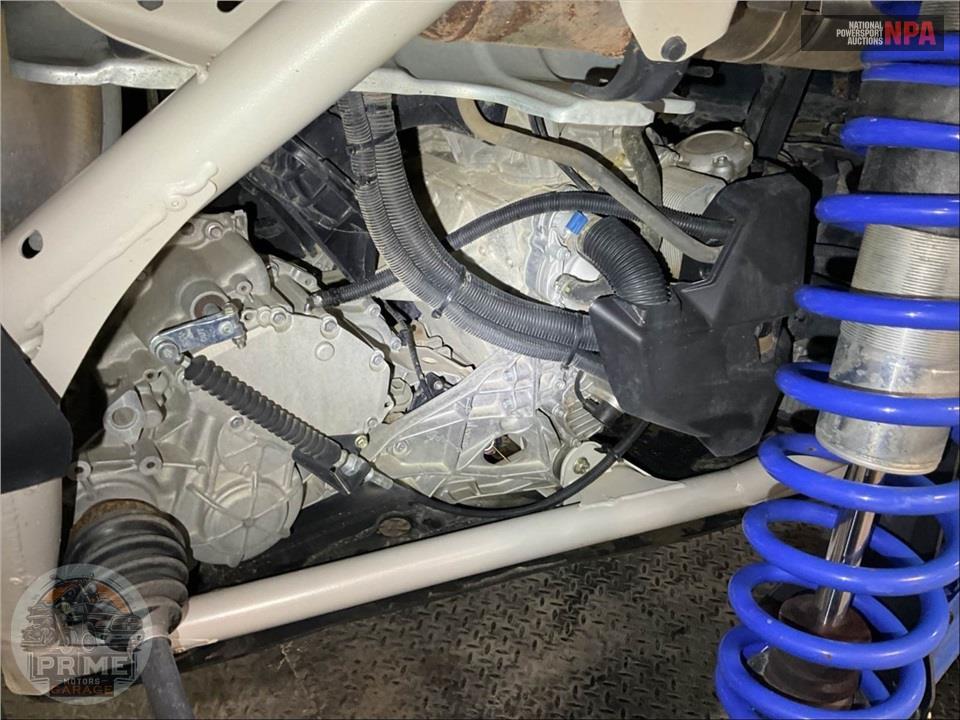 2022 Can-Am MAVERICK X3 MAX X RS TURBO RR — фото 7