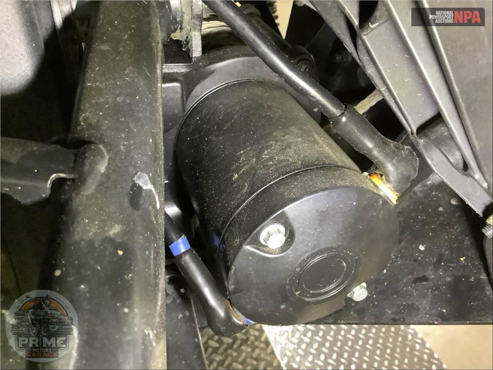 2021 Can-Am MAVERICK X3 X RS TURBO RR — фото 45