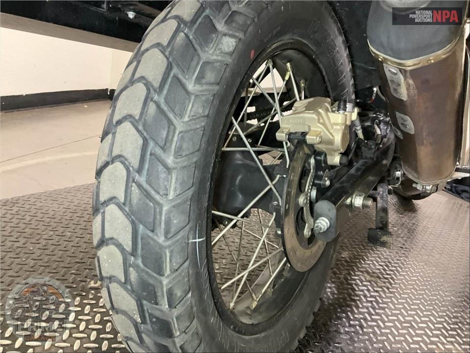 2019 Royal Enfield HIMALAYAN ABS — фото 27