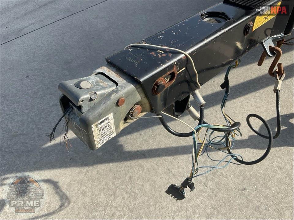 2004 Malibu Boats WAKESETTER VLX L=21/E=1 340HP MONSOON VDR — фото 62