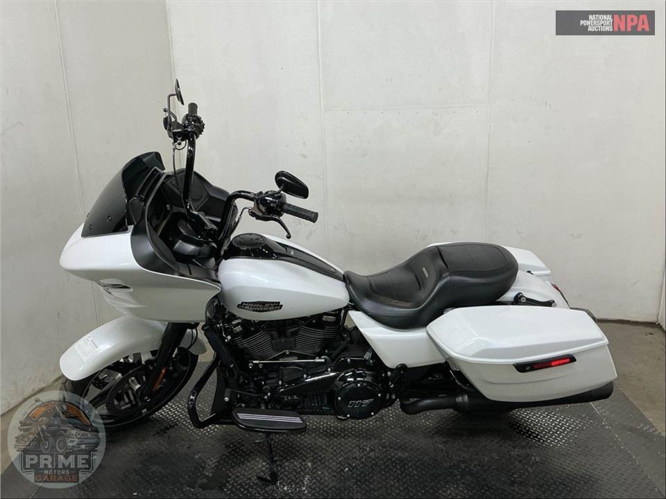 2024 Harley-Davidson FLTRX ROAD GLIDE — фото 3