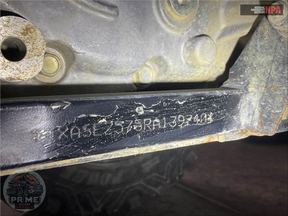 2024 Polaris SPORTSMAN 570 PREMIUM — фото 27