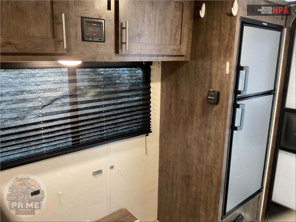 2022 Riverside Rv M-135 - RETRO SERIES — фото 9
