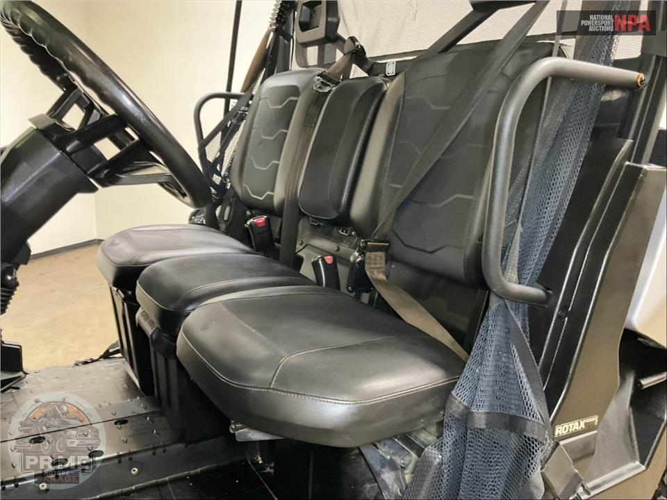2019 Can-Am DEFENDER XT HD8 — фото 35