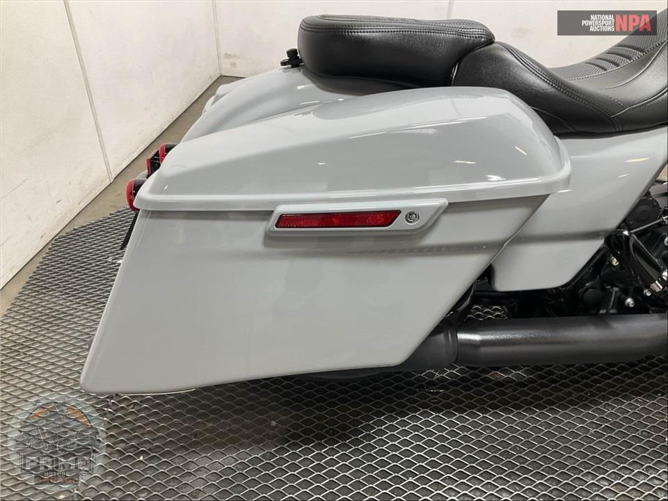 2024 Harley-Davidson FLHRXS ROAD KING SPECIAL — фото 20