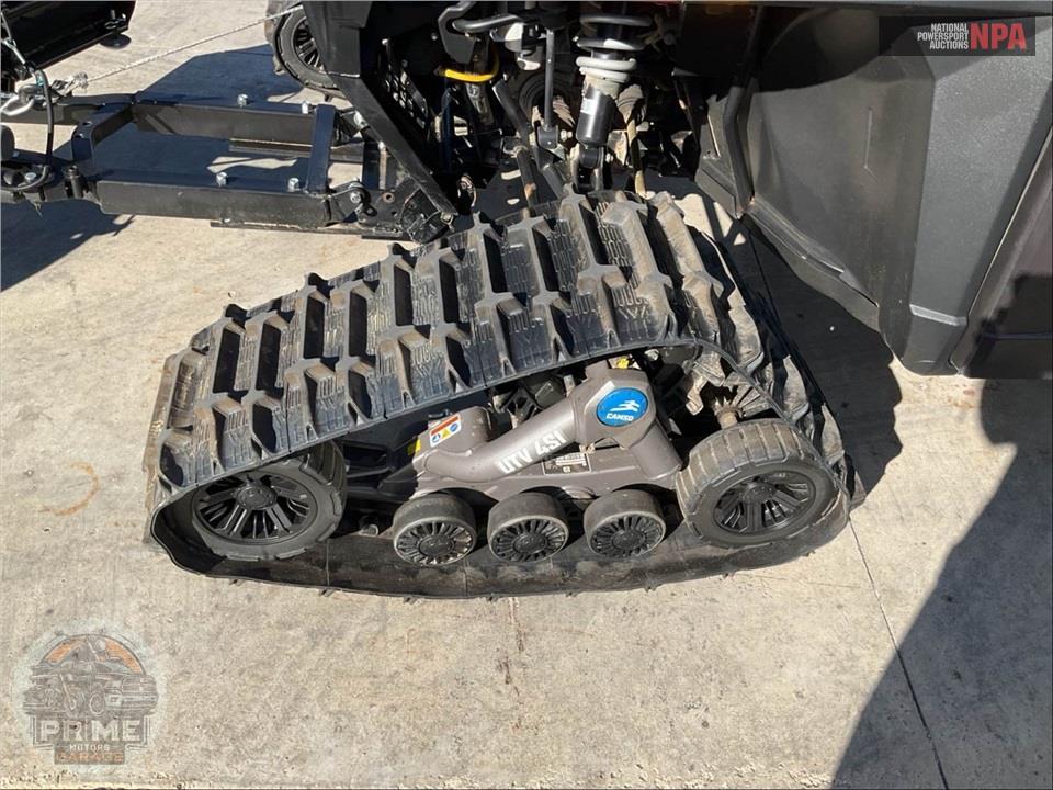 2019 Polaris RANGER CREW XP 1000 EPS NORTHSTAR — фото 33