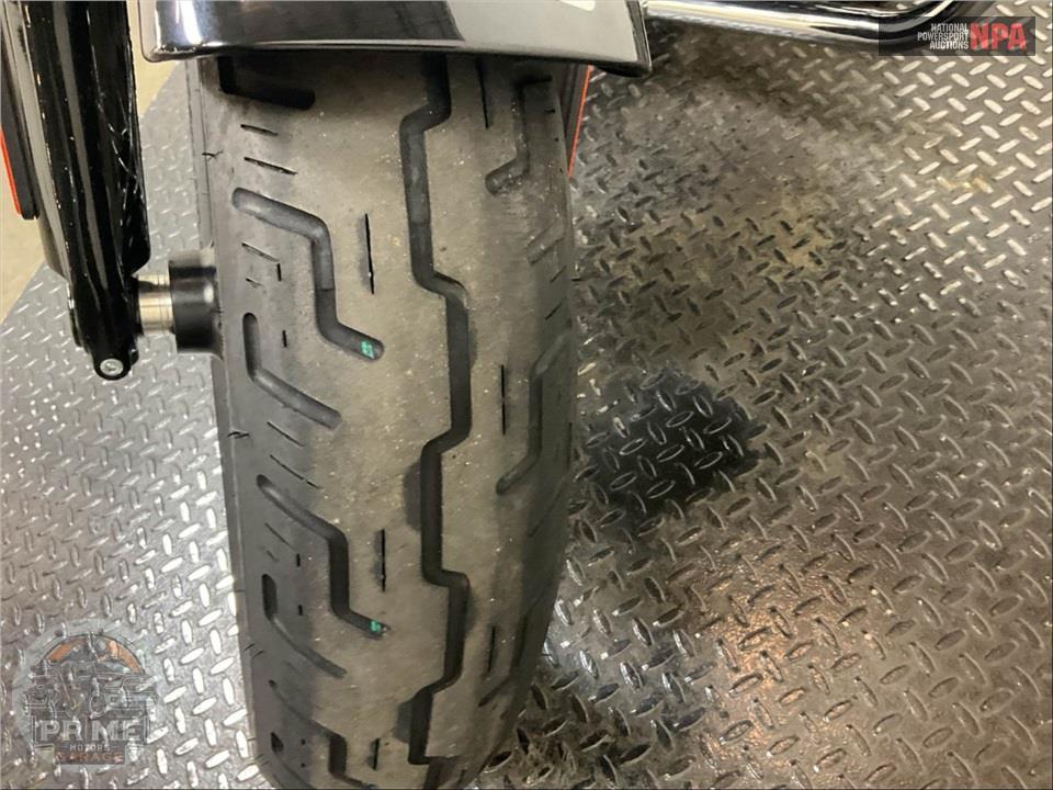 2018 Harley-Davidson FLSL SOFTTAIL SLIM — фото 15