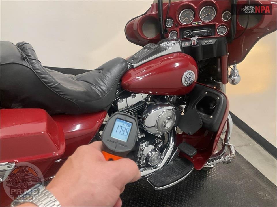 2000 Harley-Davidson FLHTCUI ULTRA CLASSIC ELECTRA GLIDE — фото 8